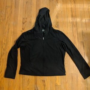 Nike Dri-Fit lightweight jacket